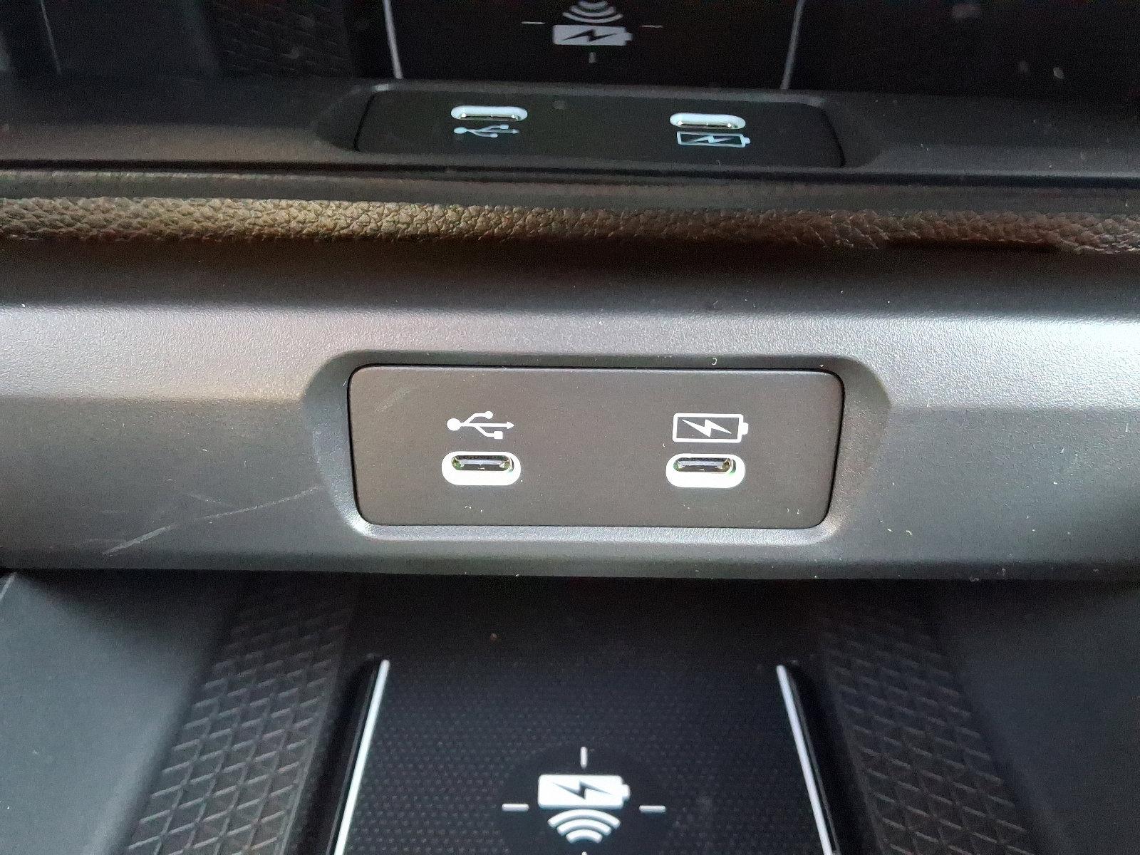 2025 Honda Accord Hybrid Vehicle Photo in Harrisburg, PA 17111