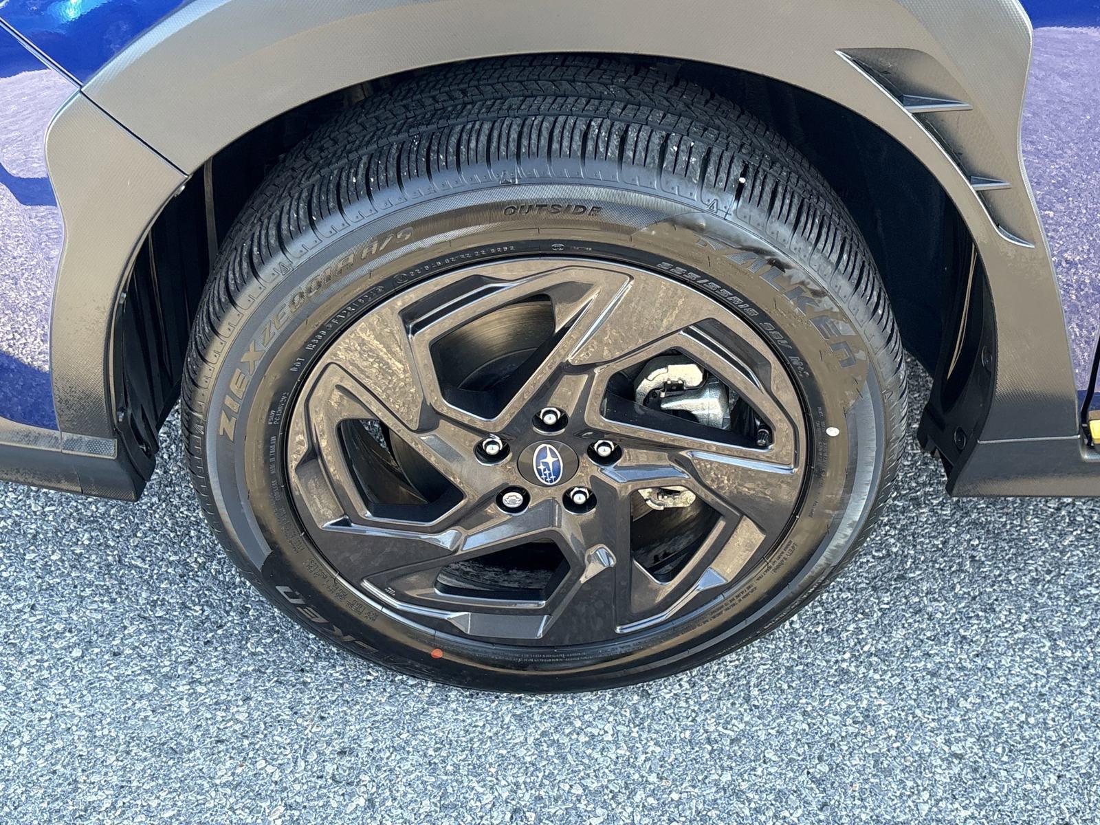 2024 Subaru Crosstrek Vehicle Photo in Mechanicsburg, PA 17050