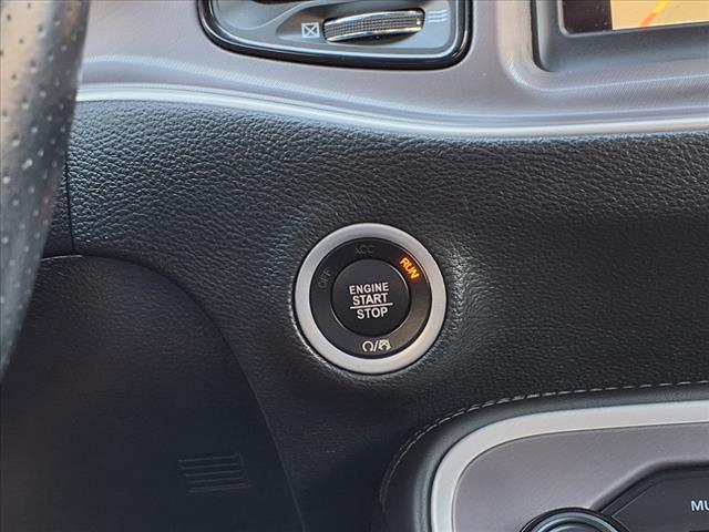 2022 Dodge Challenger Vehicle Photo in TAMPA, FL 33612-3404
