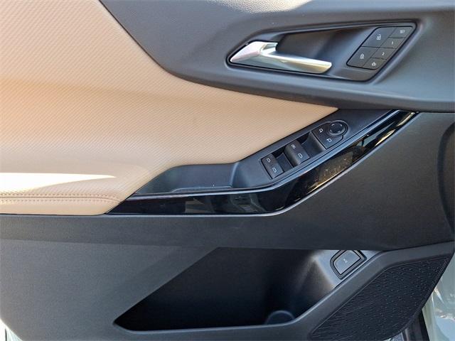 2025 Chevrolet Equinox Vehicle Photo in LEWES, DE 19958-4935