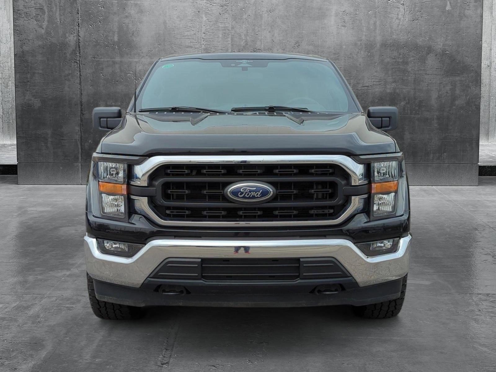 2023 Ford F-150 Vehicle Photo in Memphis, TN 38115