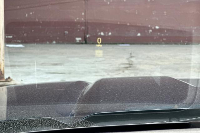 2020 GMC Sierra 2500 HD Vehicle Photo in SPOKANE, WA 99202-2191