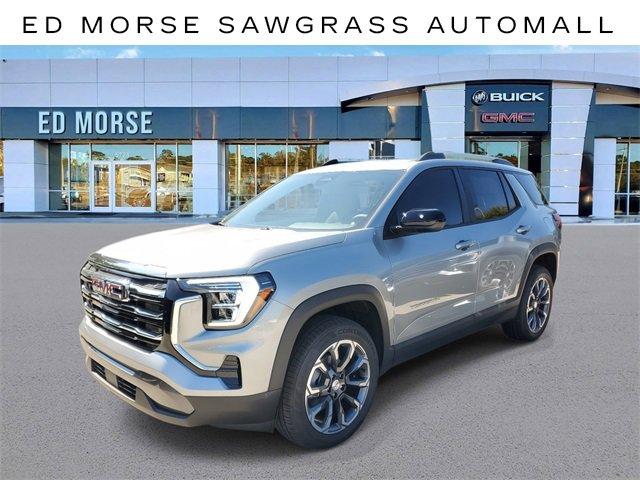 2025 GMC Terrain Vehicle Photo in SUNRISE, FL 33323-3202