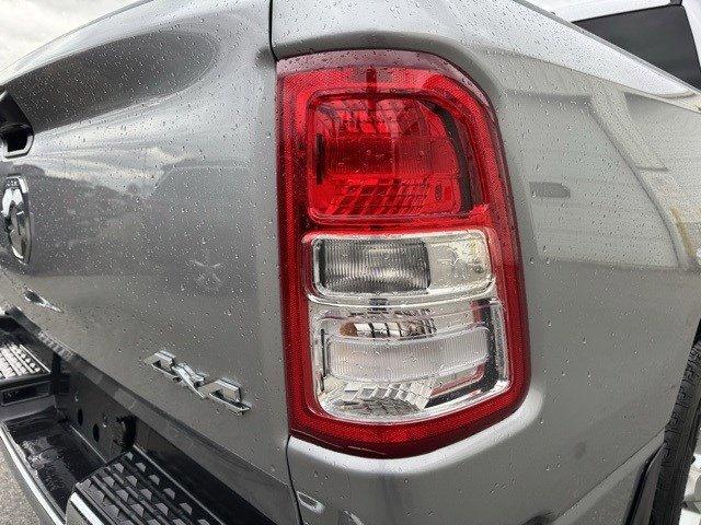 2024 Ram 1500 Vehicle Photo in Mechanicsburg, PA 17050-1707