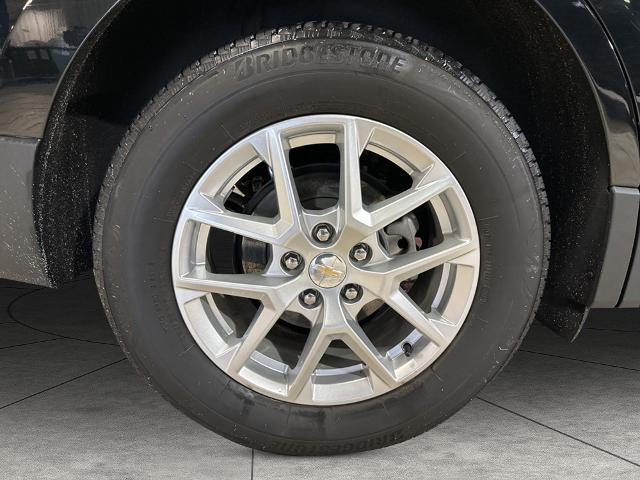 2022 Chevrolet Equinox Vehicle Photo in MANITOWOC, WI 54220-5838