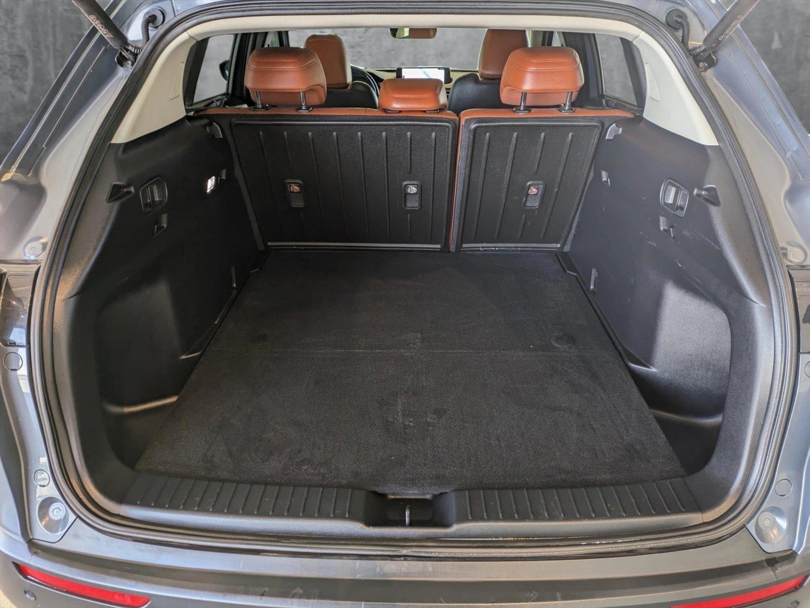 2023 Mazda CX-50 Vehicle Photo in Las Vegas, NV 89149