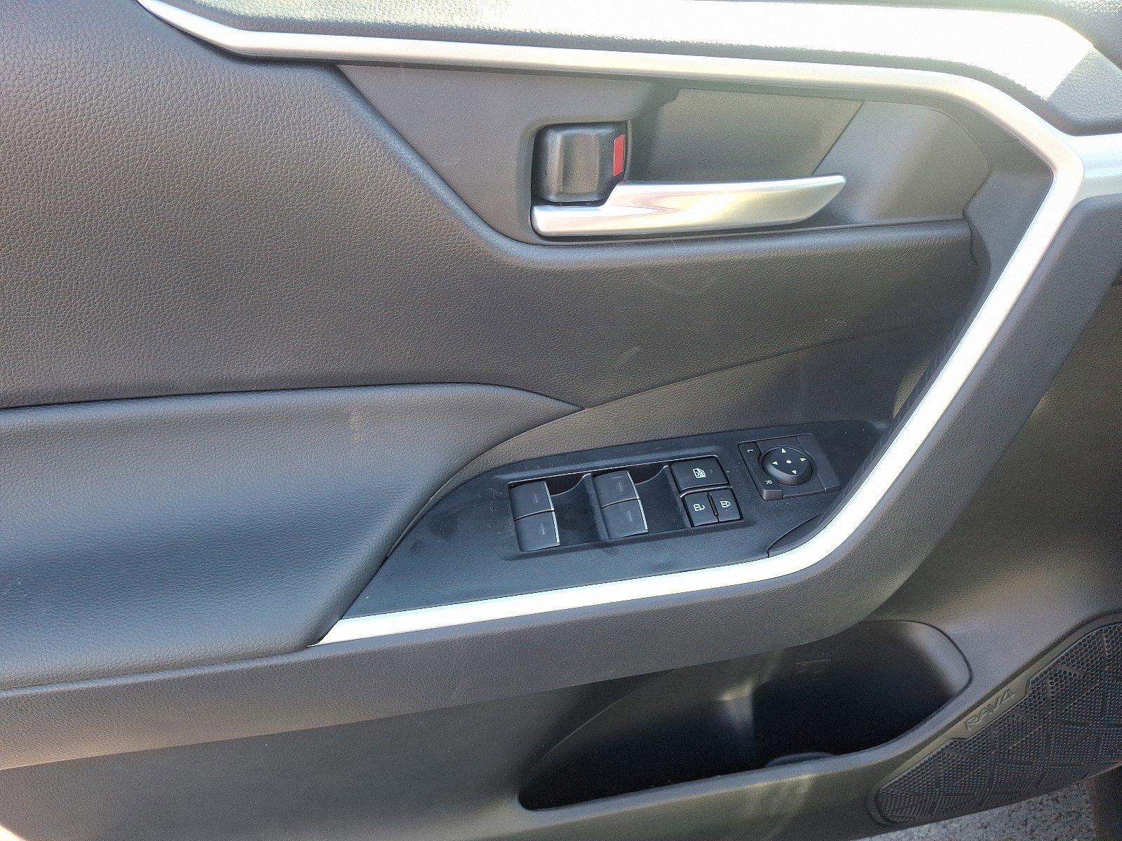 2025 Toyota RAV4 Vehicle Photo in Harrisburg, PA 17111