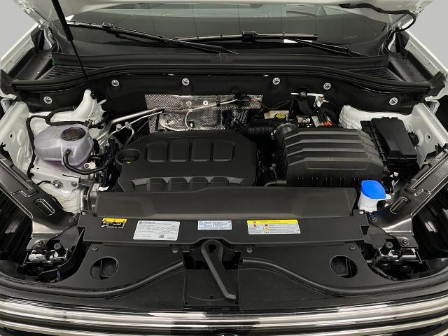 2025 Volkswagen Atlas Vehicle Photo in Appleton, WI 54913