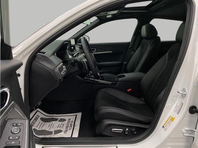 2025 Acura Integra Vehicle Photo in Appleton, WI 54913
