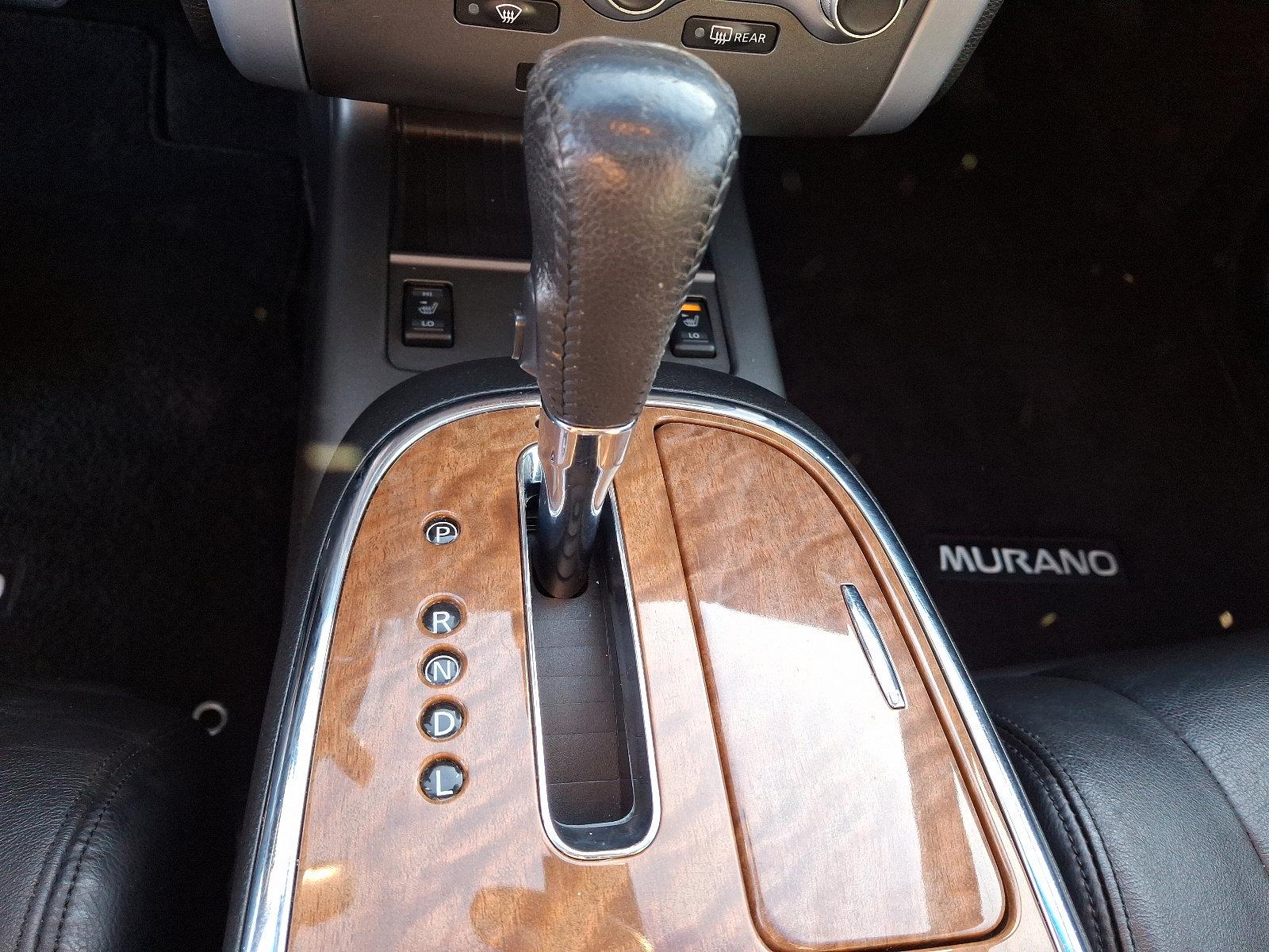 2011 Nissan Murano Vehicle Photo in Willow Grove, PA 19090