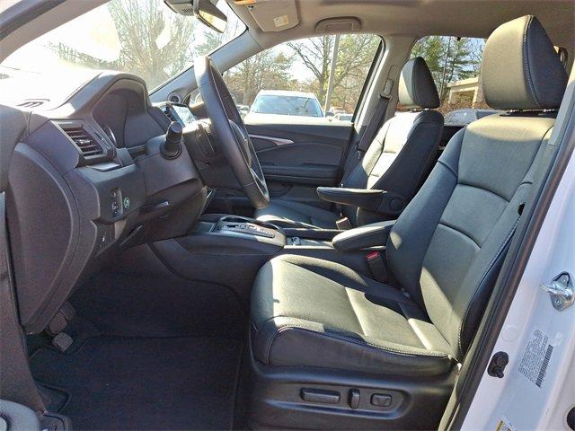 2022 Honda Pilot Vehicle Photo in Willow Grove, PA 19090
