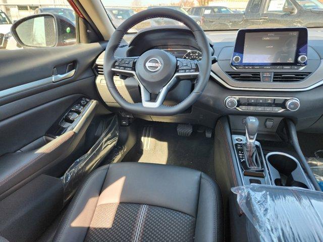 2025 Nissan Altima Vehicle Photo in Ardmore, PA 19003