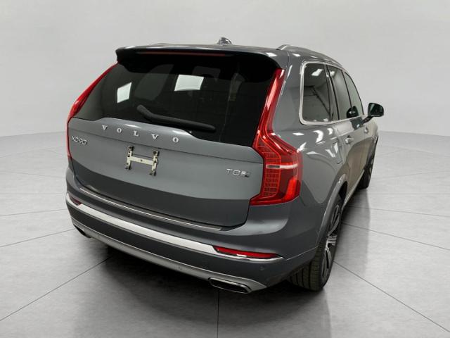 2020 Volvo XC90 Vehicle Photo in Appleton, WI 54913