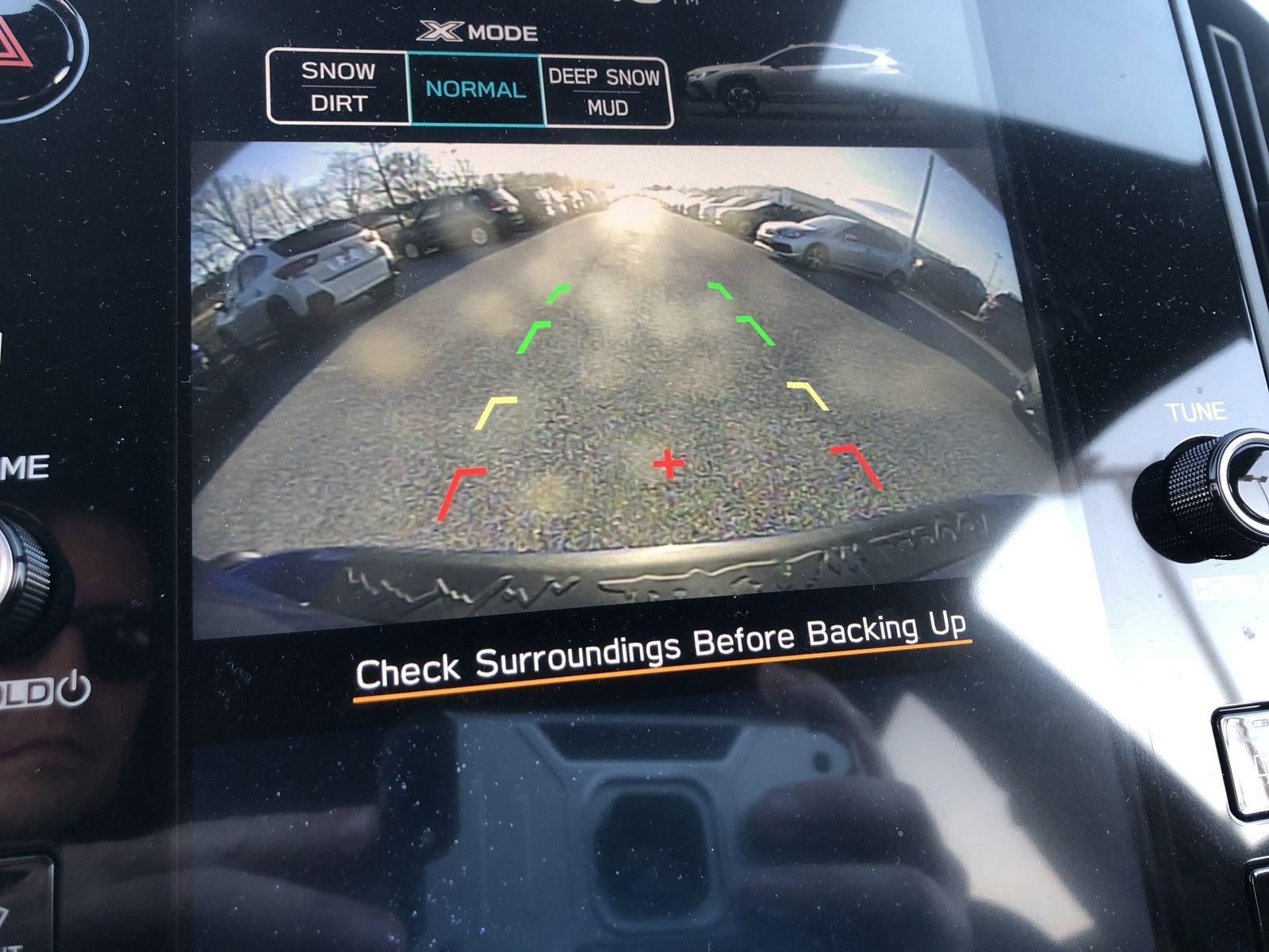 2024 Subaru Crosstrek Vehicle Photo in Mechanicsburg, PA 17050