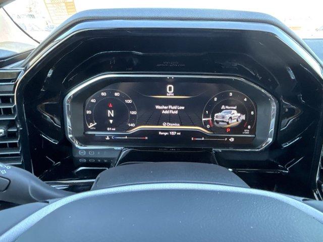 2025 GMC Sierra 1500 Vehicle Photo in ALBERTVILLE, AL 35950-0246