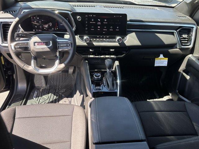 2025 GMC Canyon Vehicle Photo in ALBERTVILLE, AL 35950-0246
