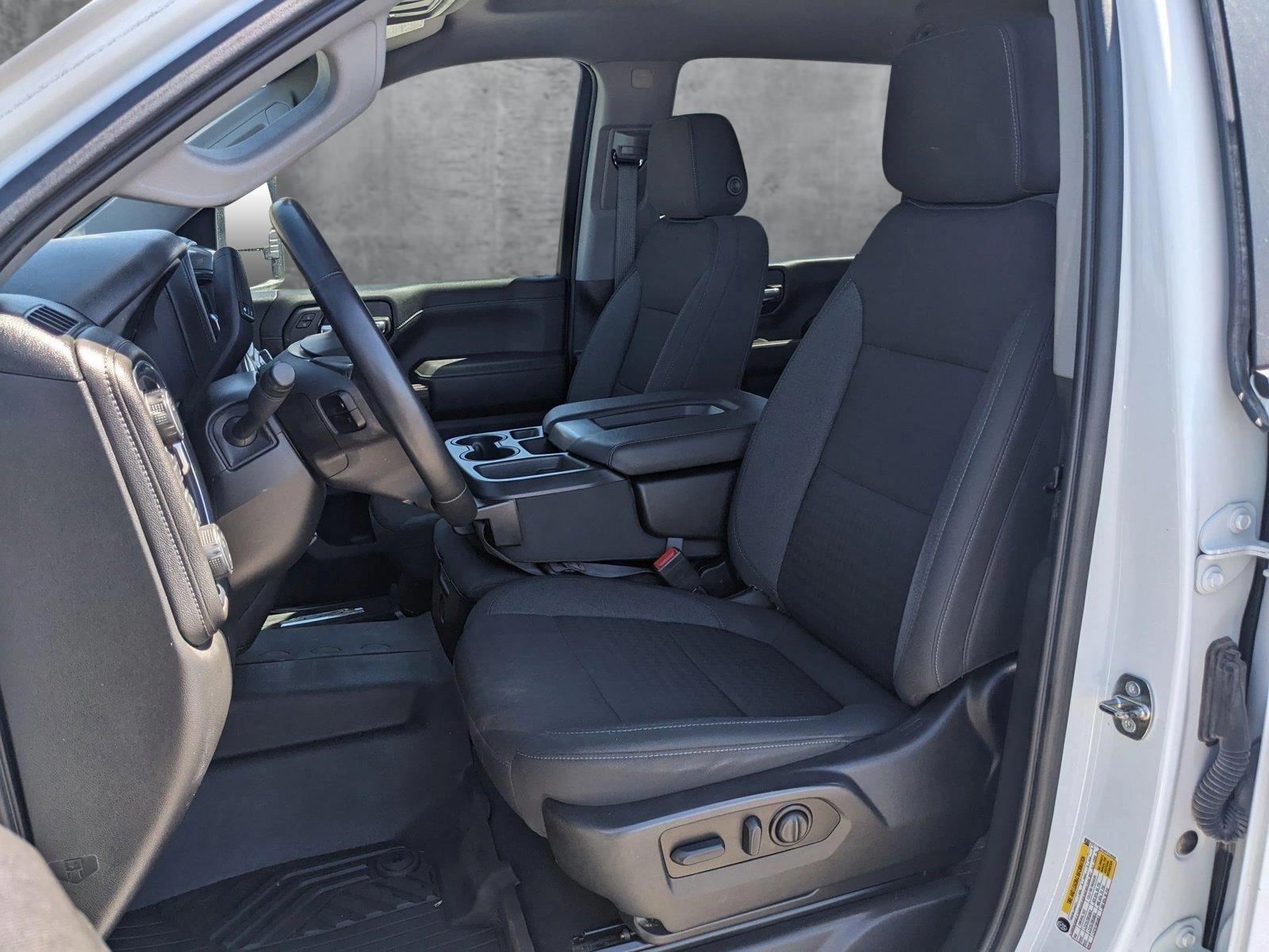 2023 Chevrolet Silverado 2500 HD Vehicle Photo in HOUSTON, TX 77034-5009