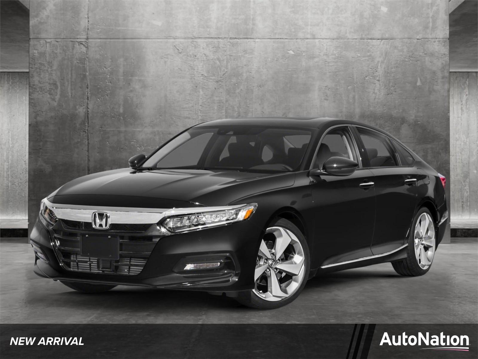 2018 Honda Accord Sedan Vehicle Photo in Memphis, TN 38128