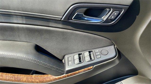2019 Chevrolet Tahoe Vehicle Photo in THOMPSONTOWN, PA 17094-9014