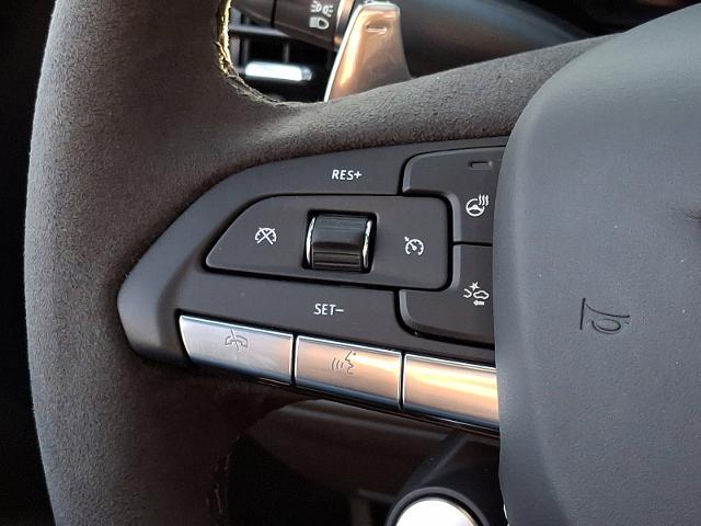 2023 Cadillac CT5-V Vehicle Photo in TREVOSE, PA 19053-4984