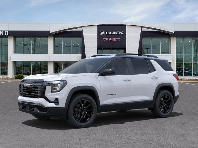 2025 GMC Terrain Vehicle Photo in WILLIAMSVILLE, NY 14221-2883