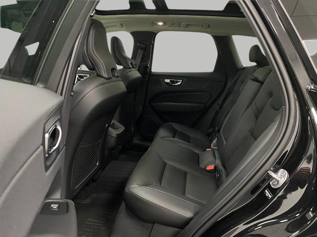 2025 Volvo XC60 Vehicle Photo in Appleton, WI 54913