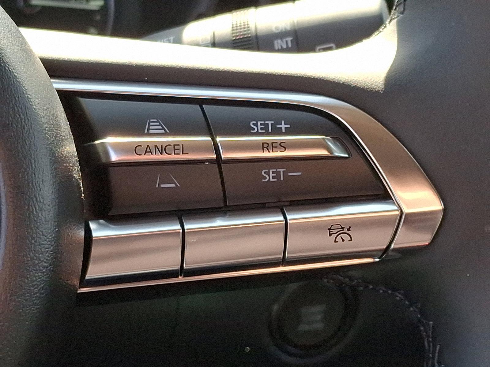 2025 Mazda CX-50 Vehicle Photo in Trevose, PA 19053