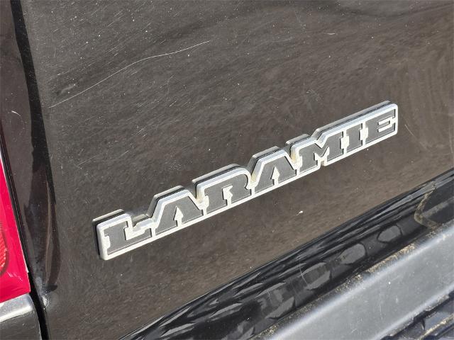 2019 Ram 1500 Vehicle Photo in Oklahoma City, OK 73114