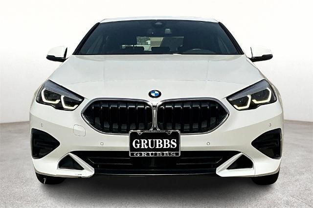 2024 BMW 228i xDrive Vehicle Photo in Houston, TX 77007