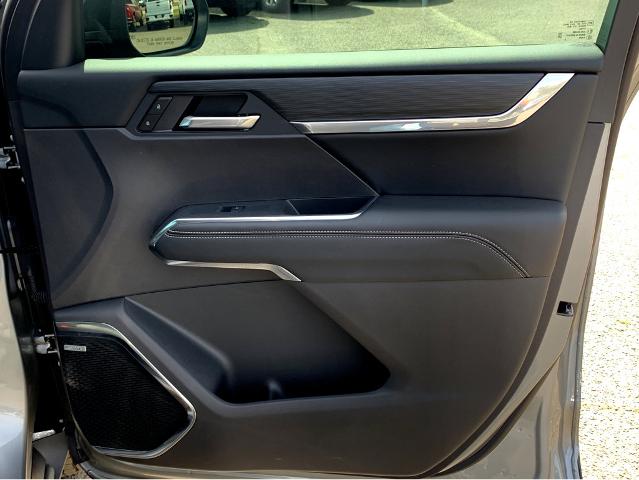 2025 GMC Acadia Vehicle Photo in BEAUFORT, SC 29906-4218