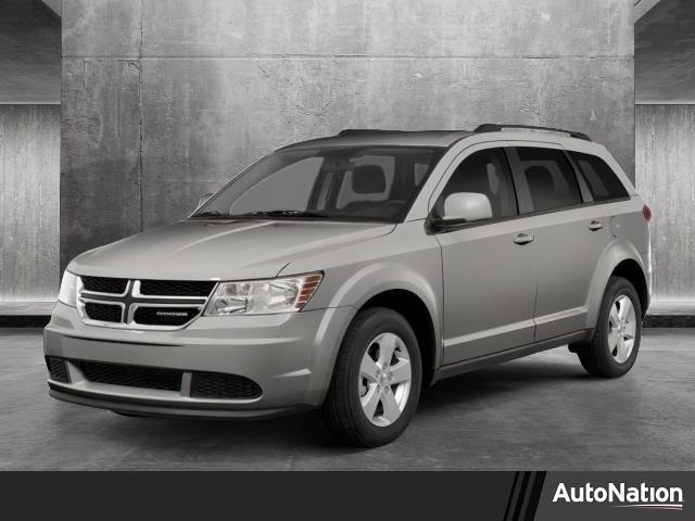 2014 Dodge Journey Vehicle Photo in Memphis, TN 38125