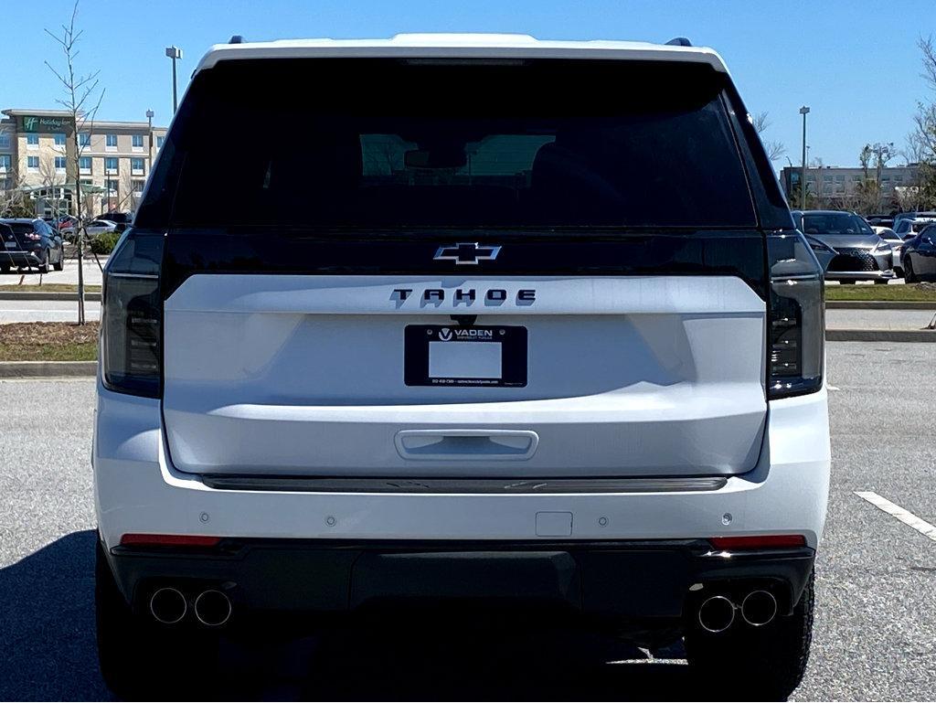 2025 Chevrolet Tahoe Vehicle Photo in POOLER, GA 31322-3252