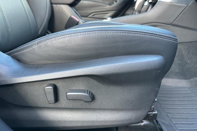 2020 Subaru Forester Vehicle Photo in SPOKANE, WA 99202-2191