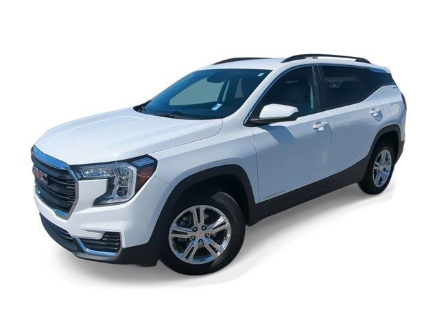 2022 GMC Terrain Vehicle Photo in COLLIERVILLE, TN 38017-9006