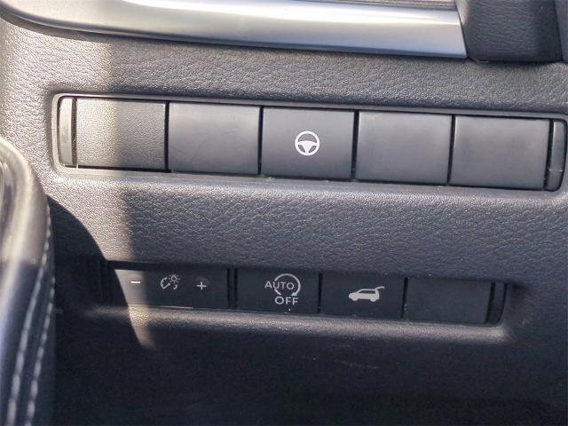 2023 Nissan Rogue Vehicle Photo in ALBERTVILLE, AL 35950-0246