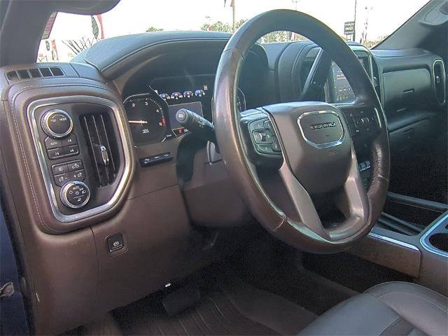 2021 GMC Sierra 2500 HD Vehicle Photo in ALBERTVILLE, AL 35950-0246