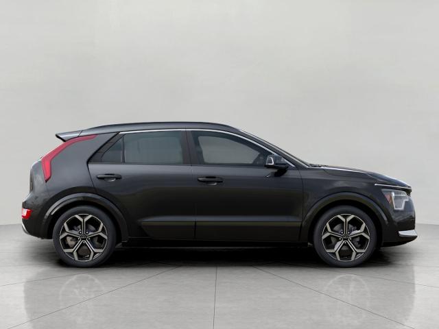 2025 Kia Niro Vehicle Photo in Oshkosh, WI 54904