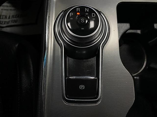 2022 Ford Edge Vehicle Photo in Appleton, WI 54913