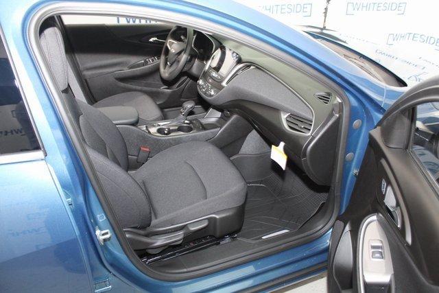 2024 Chevrolet Malibu Vehicle Photo in SAINT CLAIRSVILLE, OH 43950-8512