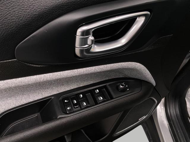 2024 Jeep Compass Vehicle Photo in Appleton, WI 54913