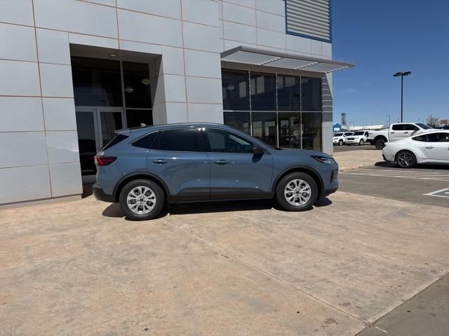 2025 Ford Escape Vehicle Photo in Winslow, AZ 86047-2439