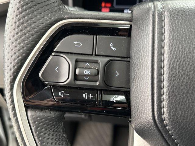 2024 Toyota Tundra 4WD Vehicle Photo in Charlotte, NC 28273