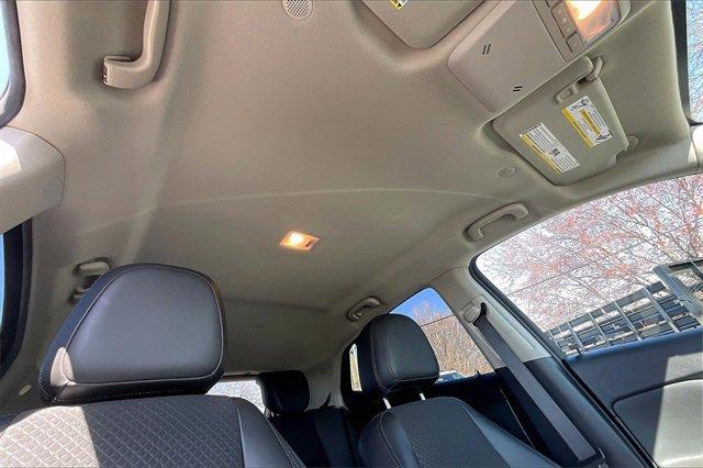 2022 Buick Encore Vehicle Photo in INDEPENDENCE, MO 64055-1314