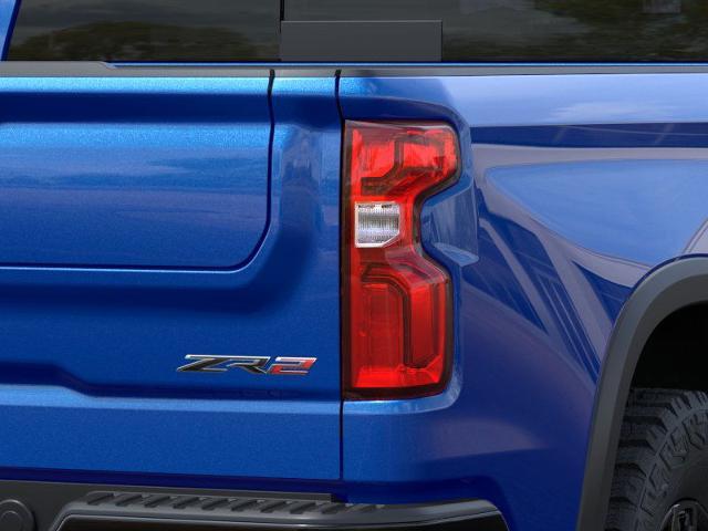 2025 Chevrolet Silverado 1500 Vehicle Photo in NEENAH, WI 54956-2243