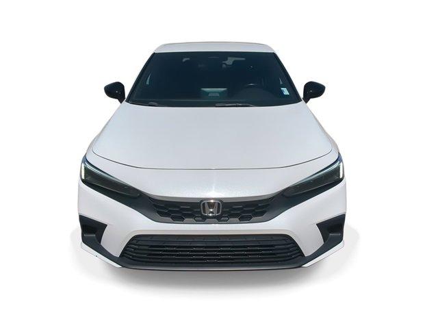 2022 Honda Civic Hatchback Vehicle Photo in COLLIERVILLE, TN 38017-9006