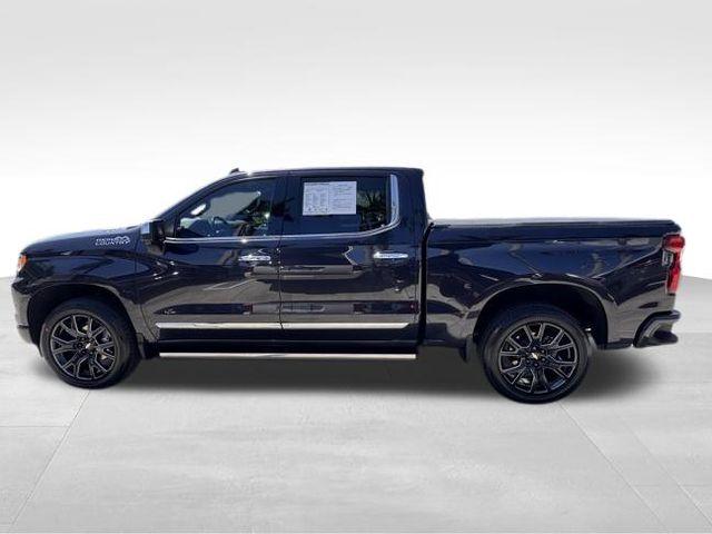 2023 Chevrolet Silverado 1500 Vehicle Photo in DELRAY BEACH, FL 33483-3294