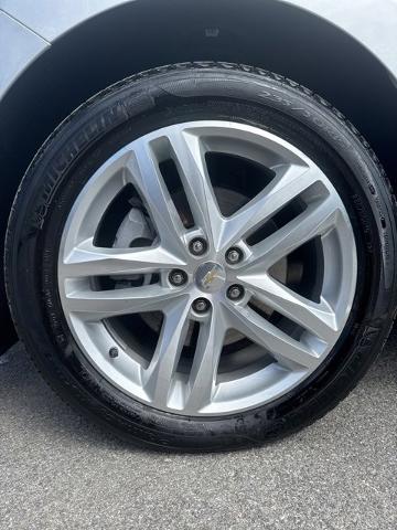 2020 Chevrolet Equinox Vehicle Photo in MOUNT KISCO, NY 10549-1513