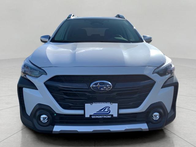 2025 Subaru Outback Vehicle Photo in Oshkosh, WI 54904