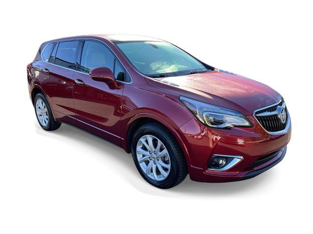 2020 Buick Envision Vehicle Photo in Pleasant Hills, PA 15236