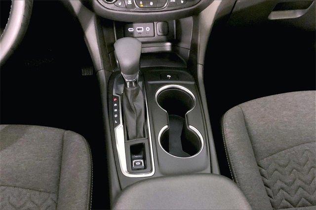 2023 Chevrolet Equinox Vehicle Photo in KANSAS CITY, MO 64114-4502